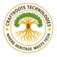 Craftroots Technologies logo