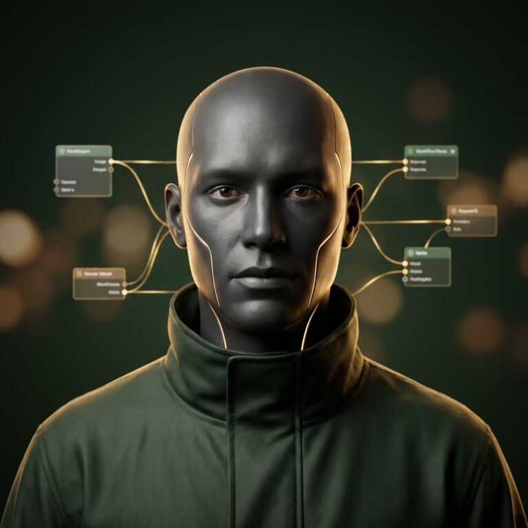 Neo, AI Automation Engineer